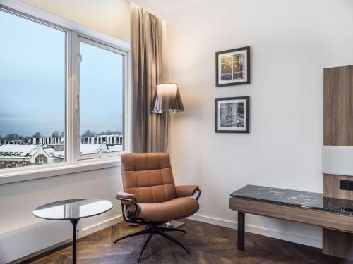 Radisson Blu Hotel Nydalen Oslo - image 5