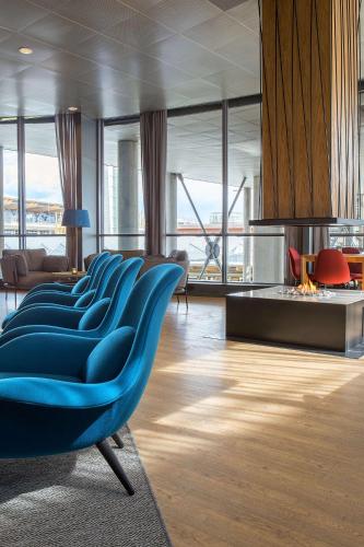 Radisson Blu Airport Hotel Oslo Gardermoen - image 8
