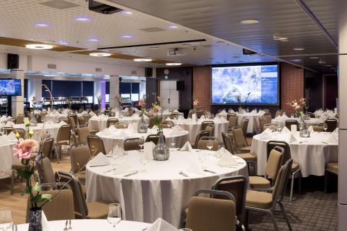 奥林匹亚丽笙布鲁酒店 奥林匹亚丽笙布鲁酒店