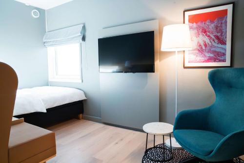 Radisson Blu Atlantic Hotel Stavanger - image 7