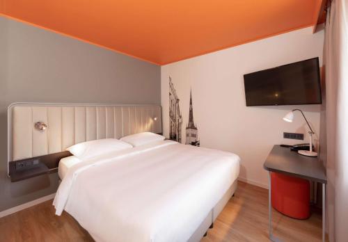 Park Inn by Radisson Meriton Conference & Spa Hotel Tallinn, Tallinn (Foto 6)