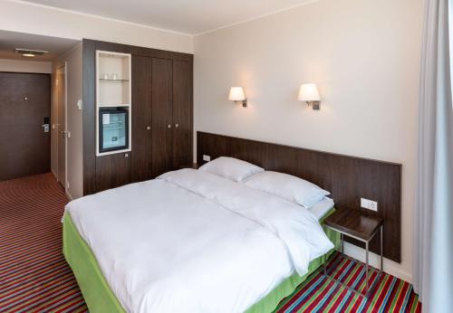Park Inn by Radisson Meriton Conference & Spa Hotel Tallinn, Tallinn (Foto 8)