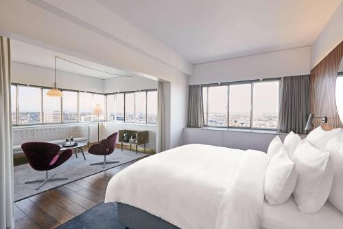 Radisson Collection Royal Hotel, Copenhagen, Copenaghen (foto 11)