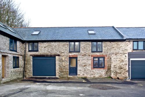 The Barn 21 At The Beach Torcross - image 14