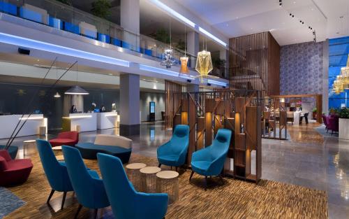Radisson Blu Hotel Lietuva - image 7