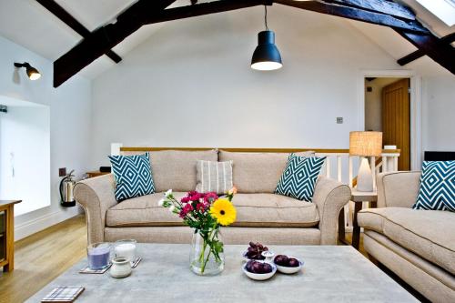 The Barn 21 At The Beach Torcross - image 6
