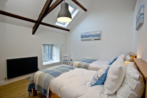 The Barn 21 At The Beach Torcross - image 7