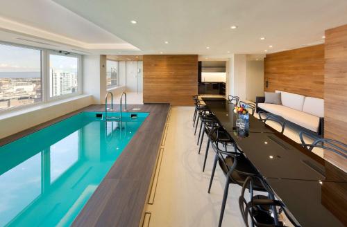 Radisson Blu Olumpia Hotel, Tallinn