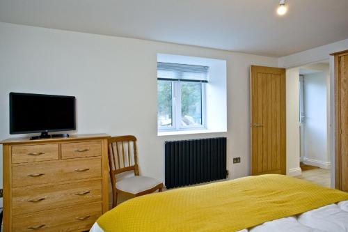 The Barn 21 At The Beach Torcross - image 2