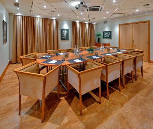 Radisson Blu Ridzene Hotel Riga - image 7