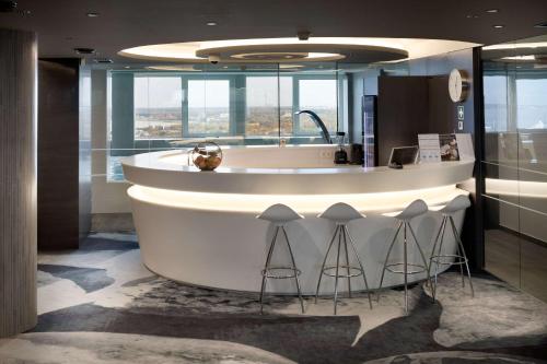 Radisson Blu Olumpia Hotel, Tallinn