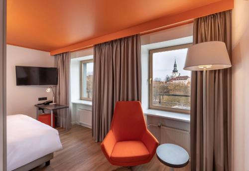 Park Inn by Radisson Meriton Conference & Spa Hotel Tallinn, Tallinn (Foto 7)