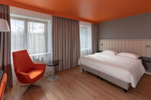 Park Inn by Radisson Meriton Conference & Spa Hotel Tallinn, Tallinn (Foto 5)