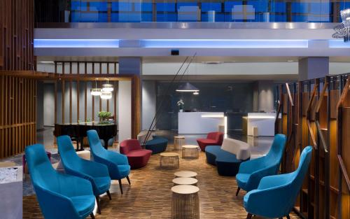 Radisson Blu Hotel Lietuva - image 11