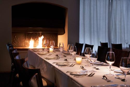 Radisson Blu Park Hotel Oslo - image 11