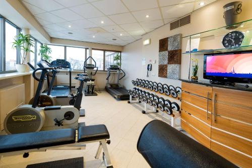 Radisson Blu Ridzene Hotel Riga - image 5