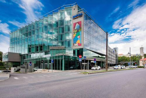 Park Inn by Radisson Meriton Conference & Spa Hotel Tallinn, Tallinn