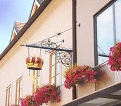 Gasthof Hotel Zur goldenen Krone