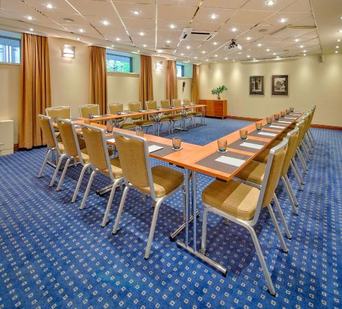 Radisson Blu Ridzene Hotel Riga - image 3