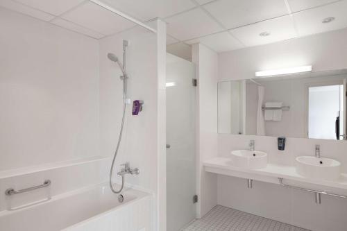Park Inn by Radisson Meriton Conference & Spa Hotel Tallinn - main image