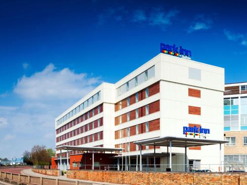 Park Inn by Radisson Peterborough, Peterborough