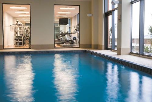 Radisson Blu Waterfront Hotel Jersey - image 13