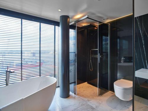 Radisson Blu Caledonien Hotel Kristiansand - image 4