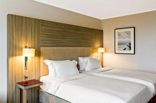 Radisson Blu Manchester Airport - image 14