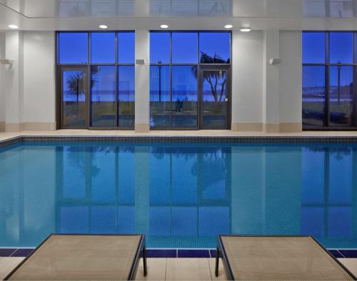Radisson Blu Waterfront Hotel Jersey - main image