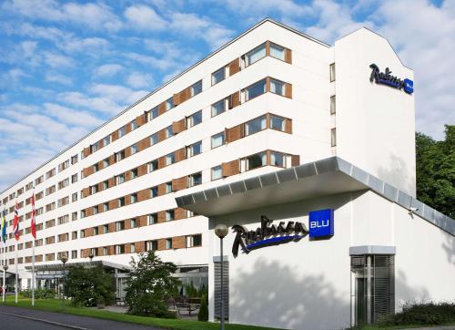 Fornebu Hotels