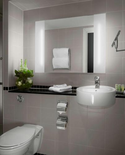 Radisson Blu Hotel Durham - image 12