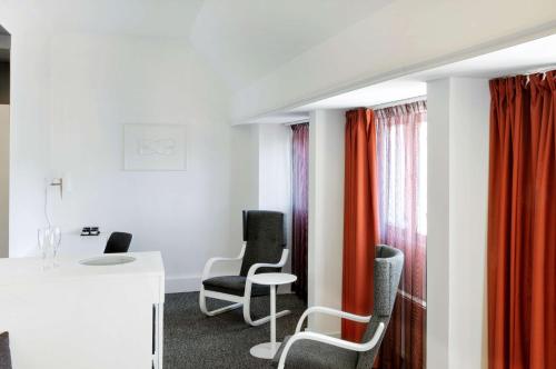 Radisson Blu Plaza Hotel, Helsinki, Helsinki (foto 11)