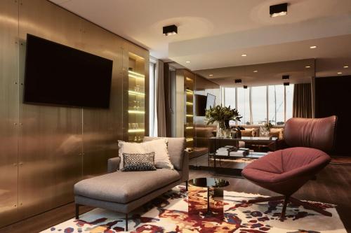 ラディソン ブル シーサイド ホテル ヘルシンキ