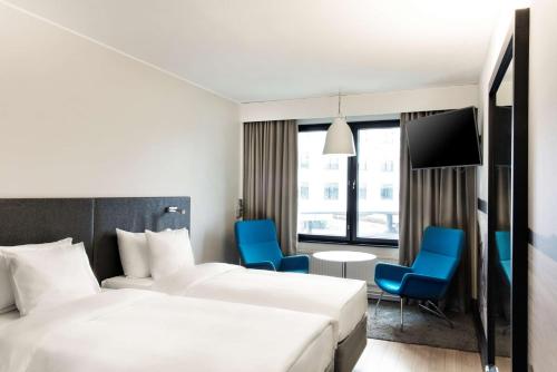 Radisson Blu Hotel Espoo - image 9