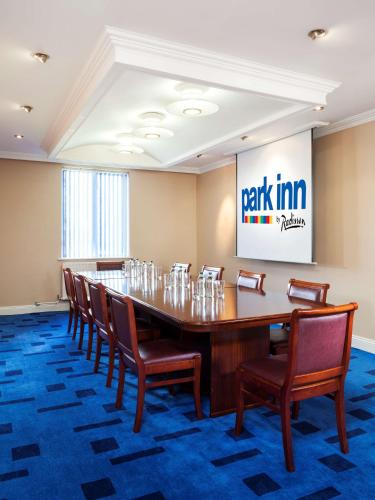 Park Inn by Radisson Shannon Airport