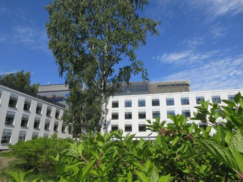 Radisson Blu Hotel, Espoo