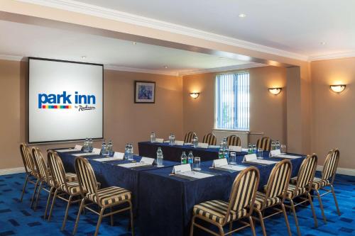 Park Inn by Radisson Shannon Airport