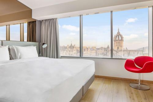 Radisson Collection Hotel, Royal Mile Edinburgh