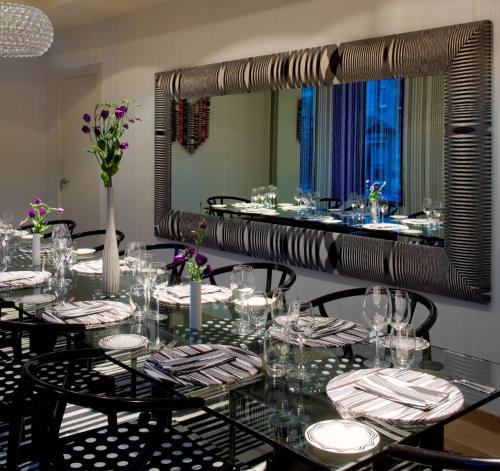 Radisson Collection Hotel, Royal Mile Edinburgh