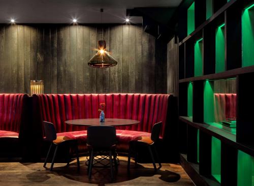 Radisson Collection Hotel, Royal Mile Edinburgh