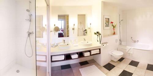 Radisson Blu Hotel, Paris Marne-la-Vallee