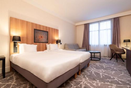 Radisson Blu Hotel, Paris Marne-la-Vallee