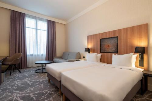 Radisson Blu Hotel, Paris Marne-la-Vallee