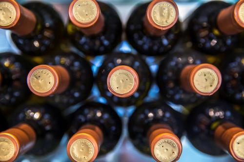 Radisson Blu Media Harbour Hotel Düsseldorf - image 6