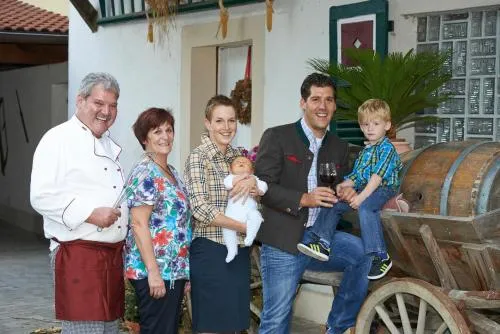 Hotel Löwen Garni in Oberrimsingen, Deutschland