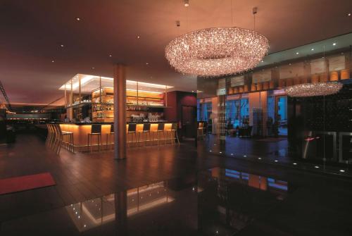 Radisson Blu Media Harbour Hotel, Düsseldorf, Düsseldorf (foto 8)