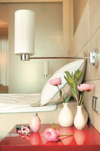 Radisson Blu Media Harbour Hotel Düsseldorf - image 12