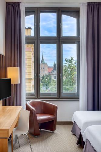 Hermitage Hotel Prague - image 2