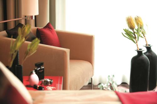 Radisson Blu Media Harbour Hotel Düsseldorf - image 10