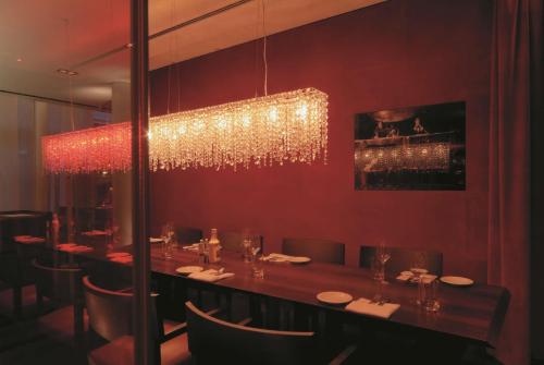 Radisson Blu Media Harbour Hotel Düsseldorf - image 14